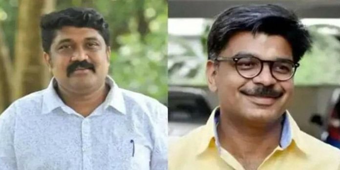 മൂവാറ്റുപുഴ പോക്സോ കേസ് ; മാത്യു കുഴൽനാടനെതിരെ നിലപാട് കടുപ്പിച്ച് ഡിവൈഎഫ്ഐ മൂവാറ്റുപുഴ പോക്സോ കേസ് ; മാത്യു കുഴൽനാടനെതിരെ നിലപാട് കടുപ്പിച്ച് ഡിവൈഎഫ്ഐ