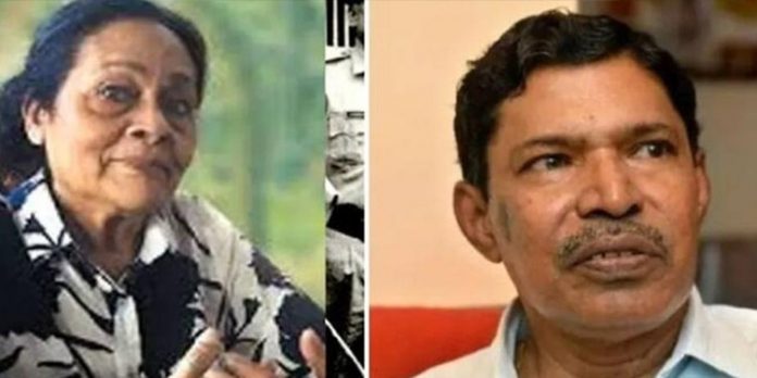 ഐ.എസ്.ആർ.ഒ ചാരക്കേസ് ; സിബി മാത്യൂസിന്റെ മുൻകൂർ ജാമ്യാപേക്ഷയെ എതിർത്ത് മറിയം റഷീദയും ഫൗസിയ ഹസനും ഐ.എസ്.ആർ.ഒ ചാരക്കേസ് ; സിബി മാത്യൂസിന്റെ മുൻകൂർ ജാമ്യാപേക്ഷയെ എതിർത്ത് മറിയം റഷീദയും ഫൗസിയ ഹസനും
