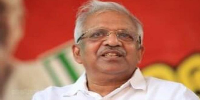 കെ.കെ രമയ്ക്ക് ലഭിച്ച ഭീഷണി കത്ത് ; പിന്നില് കെ.സുധാകരനെന്ന് സംശയം പ്രകടിപ്പിച്ച് പി.ജയരാജന് കെ.കെ രമയ്ക്ക് ലഭിച്ച ഭീഷണി കത്ത് ; പിന്നില് കെ.സുധാകരനെന്ന് സംശയം പ്രകടിപ്പിച്ച് പി.ജയരാജന്