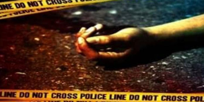 നിധിക്ക് വേണ്ടി നരബലി ; അഞ്ച് വയസ്സുകാരിയെ കഴുത്തറുത്ത് കൊന്ന് അയല്ക്കാരിയും മകളും നിധിക്ക് വേണ്ടി നരബലി ; അഞ്ച് വയസ്സുകാരിയെ കഴുത്തറുത്ത് കൊന്ന് അയല്ക്കാരിയും മകളും