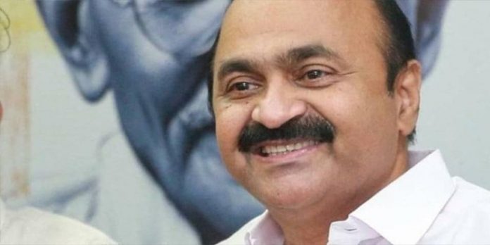 ന്യൂനപക്ഷ സ്കോളര്ഷിപ് : യു.ഡി.എഫില് ആശയകുഴപ്പമില്ല ; വി.ഡി സതീശന് ന്യൂനപക്ഷ സ്കോളര്ഷിപ് : യു.ഡി.എഫില് ആശയകുഴപ്പമില്ല ; വി.ഡി സതീശന്