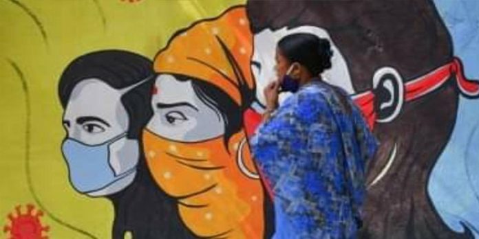 കോവിഡ് മൂന്നാം തരംഗം ഓഗസ്റ്റ് അവസാനത്തോടെ ; രണ്ടാം തരംഗം പോലെ രൂക്ഷമാകില്ല : ഐസിഎംആര് കോവിഡ് മൂന്നാം തരംഗം ഓഗസ്റ്റ് അവസാനത്തോടെ ; രണ്ടാം തരംഗം പോലെ രൂക്ഷമാകില്ല : ഐസിഎംആര്