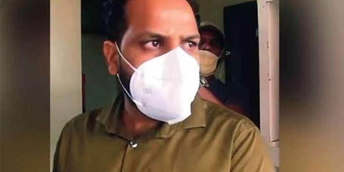 ബിനീഷ് കോടിയേരിയുടെ ജാമ്യഹർജി കർണാടക ഹൈക്കോടതി വെള്ളിയാഴ്ച പരിഗണിക്കും ബിനീഷ് കോടിയേരിയുടെ ജാമ്യഹർജി കർണാടക ഹൈക്കോടതി വെള്ളിയാഴ്ച പരിഗണിക്കും