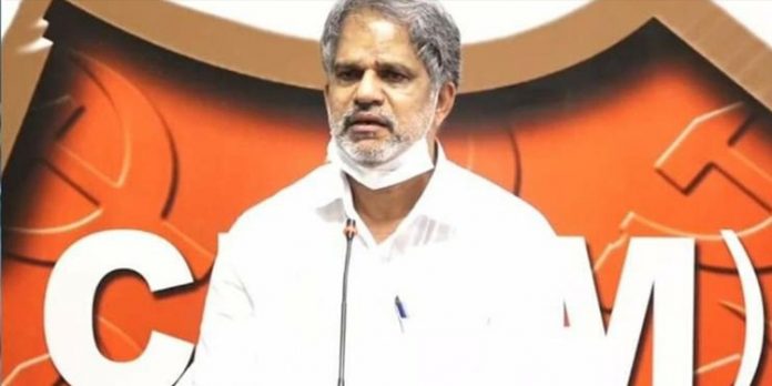 എ.കെ. ശശീന്ദ്രനെതിരായ ആരോപണം എന്.സി.പി അന്വേഷിക്കട്ടെ ; നിലപാട് പിന്നീട് അറിയിക്കാമെന്ന് സി.പി.എം എ.കെ. ശശീന്ദ്രനെതിരായ ആരോപണം എന്.സി.പി അന്വേഷിക്കട്ടെ ; നിലപാട് പിന്നീട് അറിയിക്കാമെന്ന് സി.പി.എം