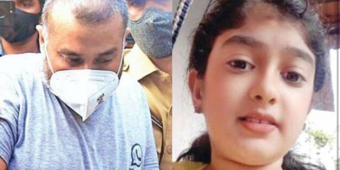 കുട്ടി ബാധ്യതയാകുമെന്ന് ഭയന്നു ; വൈഗ കേസിൽ പ്രതി സനു മോഹനെതിരെ കുറ്റപത്രം സമർപ്പിച്ച് പോലീസ് കുട്ടി ബാധ്യതയാകുമെന്ന് ഭയന്നു ; വൈഗ കേസിൽ പ്രതി സനു മോഹനെതിരെ കുറ്റപത്രം സമർപ്പിച്ച് പോലീസ്