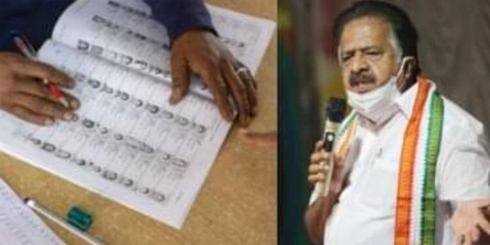 വോട്ടര് പട്ടിക ചോര്ന്നതല്ല, ചോര്ത്തിയതെന്ന് മൊഴി ; കമ്പ്യൂട്ടറുകള് ക്രൈം ബ്രാഞ്ച് കസ്റ്റഡിയിലെടുത്തു വോട്ടര് പട്ടിക ചോര്ന്നതല്ല, ചോര്ത്തിയതെന്ന് മൊഴി ; കമ്പ്യൂട്ടറുകള് ക്രൈം ബ്രാഞ്ച് കസ്റ്റഡിയിലെടുത്തു
