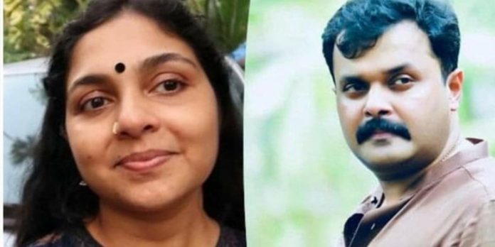 അമ്പിളി ദേവി നൽകിയ ഗാർഹിക പീഡന പരാതി ; ആദിത്യൻ ജയന് മുൻകൂർ ജാമ്യം അമ്പിളി ദേവി നൽകിയ ഗാർഹിക പീഡന പരാതി ; ആദിത്യൻ ജയന് മുൻകൂർ ജാമ്യം