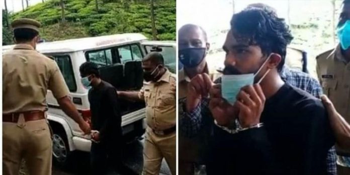 വണ്ടിപ്പെരിയാര് കൊലപാതകം ; കുട്ടിയെ പീഡിപ്പിച്ചത് 50 രൂപയ്ക്ക് മിഠായി വാങ്ങി നല്കിയ ശേഷം വണ്ടിപ്പെരിയാര് കൊലപാതകം ; കുട്ടിയെ പീഡിപ്പിച്ചത് 50 രൂപയ്ക്ക് മിഠായി വാങ്ങി നല്കിയ ശേഷം
