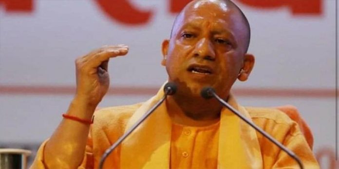 കുട്ടികള് രണ്ട് മതിയെന്ന് യോഗി സര്ക്കാര് ; ഉത്തര്പ്രദേശില് കര്ശന ജനസംഖ്യ നിയന്ത്രണ നിയമം കുട്ടികള് രണ്ട് മതിയെന്ന് യോഗി സര്ക്കാര് ; ഉത്തര്പ്രദേശില് കര്ശന ജനസംഖ്യ നിയന്ത്രണ നിയമം
