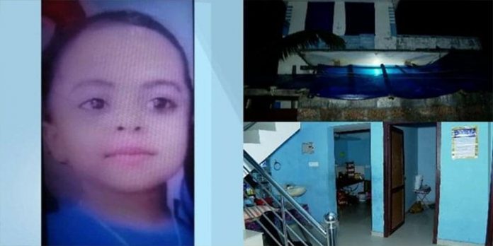 പയ്യാനക്കലിലെ കുട്ടിയുടെ കൊലയ്ക്ക് പിന്നിൽ അന്ധവിശ്വാസം ; ബാധ ഒഴിപ്പിക്കാൻ മാതാവ് കഴുത്ത് ഞെരിച്ച് കൊന്നു പയ്യാനക്കലിലെ കുട്ടിയുടെ കൊലയ്ക്ക് പിന്നിൽ അന്ധവിശ്വാസം ; ബാധ ഒഴിപ്പിക്കാൻ മാതാവ് കഴുത്ത് ഞെരിച്ച് കൊന്നു