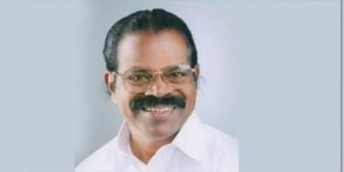 മില്മ ചെയര്മാന് പി.എ ബാലന് മാസ്റ്റര് അന്തരിച്ചു മില്മ ചെയര്മാന് പി.എ ബാലന് മാസ്റ്റര് അന്തരിച്ചു