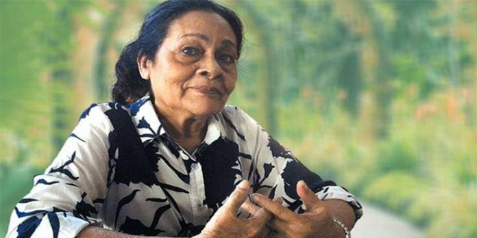 ഐ.എസ്.ആര്.ഒ ഗൂഢാലോചന കേസ് ; പ്രതികളുടെ മുന്കൂര് ജാമ്യാപേക്ഷയെ എതിര്ത്ത് ഫൗസിയ ഹസനും ഹൈക്കോടതിയില് ഐ.എസ്.ആര്.ഒ ഗൂഢാലോചന കേസ് ; പ്രതികളുടെ മുന്കൂര് ജാമ്യാപേക്ഷയെ എതിര്ത്ത് ഫൗസിയ ഹസനും ഹൈക്കോടതിയില്