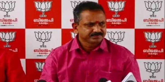 ബക്രീദ് ഇളവ് ; സുപ്രിംകോടതി നിര്ദേശം പിണറായി സര്ക്കാരിനേറ്റ പ്രഹരം : കെ.സുരേന്ദ്രന് ബക്രീദ് ഇളവ് ; സുപ്രിംകോടതി നിര്ദേശം പിണറായി സര്ക്കാരിനേറ്റ പ്രഹരം : കെ.സുരേന്ദ്രന്