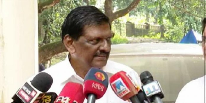 കേരള കോണ്ഗ്രസില് സംഘടനാ തെരഞ്ഞെടുപ്പ് ; അഭിപ്രായ വ്യത്യാസങ്ങള് പരിഹരിച്ചെന്ന് പി.ജെ ജോസഫ് കേരള കോണ്ഗ്രസില് സംഘടനാ തെരഞ്ഞെടുപ്പ് ; അഭിപ്രായ വ്യത്യാസങ്ങള് പരിഹരിച്ചെന്ന് പി.ജെ ജോസഫ്