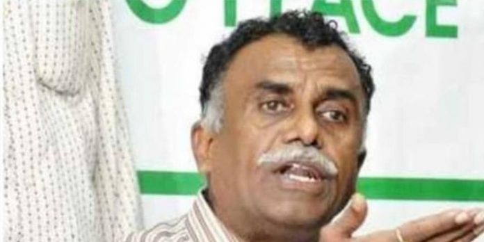 ഐ.എസ്.ആർ.ഒ ചാരക്കേസ് ; അറസ്റ്റ് ഒഴിവാക്കാൻ കോടതിയെ സമീപിച്ച് ആർ.ബി ശ്രീകുമാർ ഐ.എസ്.ആർ.ഒ ചാരക്കേസ് ; അറസ്റ്റ് ഒഴിവാക്കാൻ കോടതിയെ സമീപിച്ച് ആർ.ബി ശ്രീകുമാർ