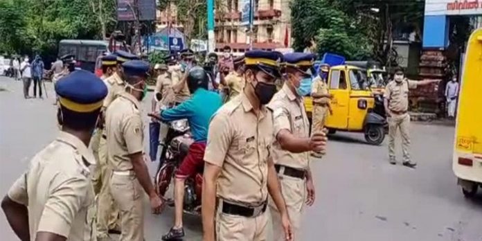 എല്ലാത്തരം കടകളും ഒന്നിടവിട്ട ദിവസങ്ങളിൽ രാത്രി എട്ടു വരെ തുറക്കാം ; ബാങ്കുകൾ എല്ലാ ദിവസവും എല്ലാത്തരം കടകളും ഒന്നിടവിട്ട ദിവസങ്ങളിൽ രാത്രി എട്ടു വരെ തുറക്കാം ; ബാങ്കുകൾ എല്ലാ ദിവസവും