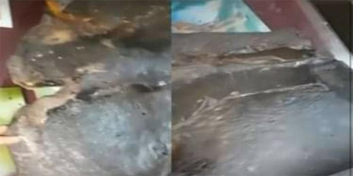 30 കോടിയുടെ ആംബര്ഗ്രിസ് കിട്ടിയത് മലപ്പുറത്തെ മീന്പിടിത്തക്കാര്ക്ക് – മൂല്യമറിയാതെ പ്രതിക്ക് കൈമാറി 30 കോടിയുടെ ആംബര്ഗ്രിസ് കിട്ടിയത് മലപ്പുറത്തെ മീന്പിടിത്തക്കാര്ക്ക് – മൂല്യമറിയാതെ പ്രതിക്ക് കൈമാറി
