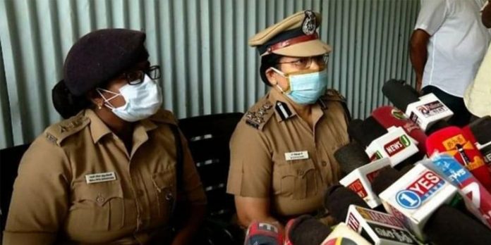 അവർ വിവാഹിതരല്ല ; പളനി പീഡനക്കേസിൽ വഴിത്തിരിവ് അവർ വിവാഹിതരല്ല ; പളനി പീഡനക്കേസിൽ വഴിത്തിരിവ്
