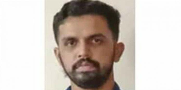 കമ്പനിയിലെ സഹപ്രവര്ത്തകയെ പീഡിപ്പിച്ചെന്ന കേസ് ; യുവാവ് റിമാന്ഡില് കമ്പനിയിലെ സഹപ്രവര്ത്തകയെ പീഡിപ്പിച്ചെന്ന കേസ് ; യുവാവ് റിമാന്ഡില്