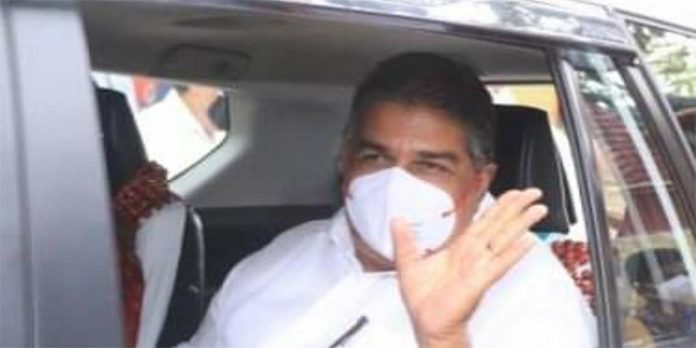 തെലങ്കാന നല്ല സ്ഥലമാണെങ്കില് സിനിമ അവിടെ ചിത്രീകരിക്കട്ടെ ; മന്ത്രി സജി ചെറിയാന് തെലങ്കാന നല്ല സ്ഥലമാണെങ്കില് സിനിമ അവിടെ ചിത്രീകരിക്കട്ടെ ; മന്ത്രി സജി ചെറിയാന്