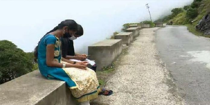 ആദിവാസി മേഖലകളില് പകുതിയും ഇന്റര്നെറ്റ് സൗകര്യമില്ലാത്തതെന്ന് വകുപ്പുതല റിപ്പോര്ട്ട് ആദിവാസി മേഖലകളില് പകുതിയും ഇന്റര്നെറ്റ് സൗകര്യമില്ലാത്തതെന്ന് വകുപ്പുതല റിപ്പോര്ട്ട്