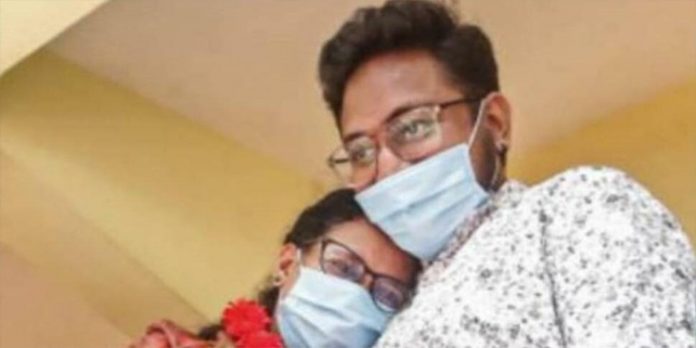 കത്തിന് പിന്നില് സി.പി.എം ; ഭീഷണികൊണ്ട് വായടപ്പിക്കാന് നോക്കേണ്ട : കെ.കെ രമ കത്തിന് പിന്നില് സി.പി.എം ; ഭീഷണികൊണ്ട് വായടപ്പിക്കാന് നോക്കേണ്ട : കെ.കെ രമ