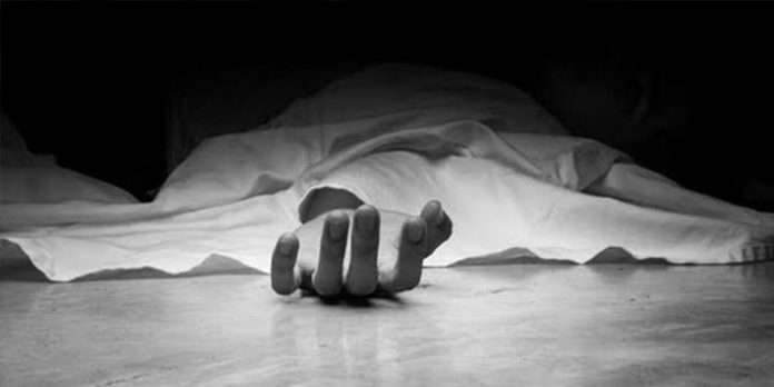 പനമരത്ത് സ്വകാര്യ വ്യക്തിയുടെ തോട്ടത്തില് അജ്ഞാത മൃതദേഹം കണ്ടെത്തി പനമരത്ത് സ്വകാര്യ വ്യക്തിയുടെ തോട്ടത്തില് അജ്ഞാത മൃതദേഹം കണ്ടെത്തി