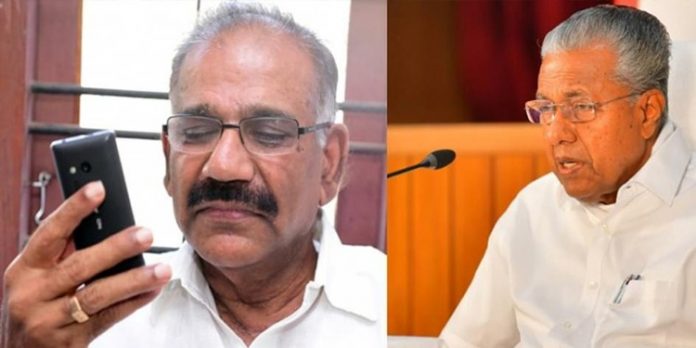 ഇരയെ അപമാനിക്കുന്ന ഇടപെടല് നടത്തിയിട്ടില്ല ; ശശീന്ദ്രന്റെ രാജിവേണ്ടെന്ന നിലപാടില് സി.പി.എം ഇരയെ അപമാനിക്കുന്ന ഇടപെടല് നടത്തിയിട്ടില്ല ; ശശീന്ദ്രന്റെ രാജിവേണ്ടെന്ന നിലപാടില് സി.പി.എം