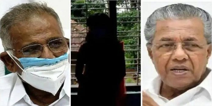 ശശീന്ദ്രന് എതിരെ നടപടി പ്രതീക്ഷിച്ചിരുന്നു ; മുഖ്യമന്ത്രിയുടെ നിലപാട് വേദനിപ്പിച്ചെന്ന് പരാതിക്കാരി ശശീന്ദ്രന് എതിരെ നടപടി പ്രതീക്ഷിച്ചിരുന്നു ; മുഖ്യമന്ത്രിയുടെ നിലപാട് വേദനിപ്പിച്ചെന്ന് പരാതിക്കാരി