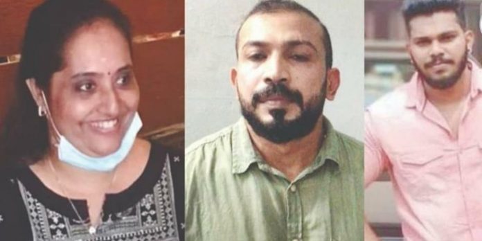 വ്യവസായിയില്നിന്ന് തട്ടിയത് 59 ലക്ഷം ; മര്ദനവും നഗ്നചിത്രമെടുത്ത് ഭീഷണിയും ; മൂന്നുപേര് പിടിയില് വ്യവസായിയില്നിന്ന് തട്ടിയത് 59 ലക്ഷം ; മര്ദനവും നഗ്നചിത്രമെടുത്ത് ഭീഷണിയും ; മൂന്നുപേര് പിടിയില്