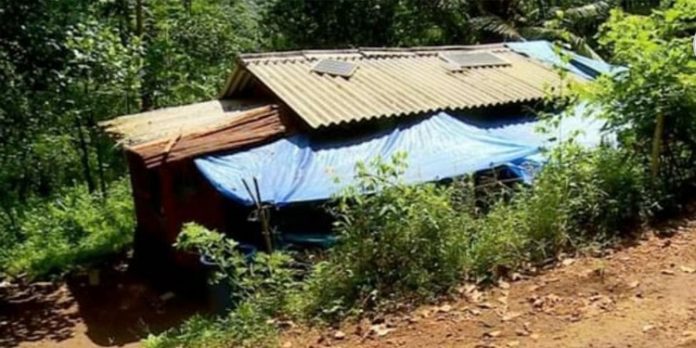 ചെങ്ങറ സമര ഭൂമിയില് കൊവിഡ് വ്യാപനം രൂക്ഷം ; അടിസ്ഥാന സൗകര്യങ്ങള് ഇല്ലാത്തത് വെല്ലുവിളി ചെങ്ങറ സമര ഭൂമിയില് കൊവിഡ് വ്യാപനം രൂക്ഷം ; അടിസ്ഥാന സൗകര്യങ്ങള് ഇല്ലാത്തത് വെല്ലുവിളി