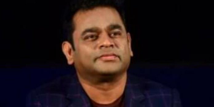എ.ആര്. റഹ്മാനെതിരായ നഷ്ടപരിഹാര ഹര്ജി ഹൈക്കോടതി തള്ളി എ.ആര്. റഹ്മാനെതിരായ നഷ്ടപരിഹാര ഹര്ജി ഹൈക്കോടതി തള്ളി