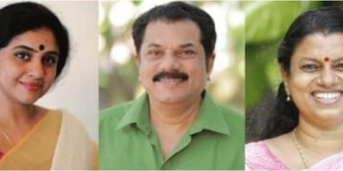 ഗാര്ഹിക പീഡനത്തിന് കേസ് എടുക്കണം ; വെള്ളപൂശിയത് ഇടതുപക്ഷം – മുകേഷിനെതിരെ ബിന്ദു കൃഷ്ണ ഗാര്ഹിക പീഡനത്തിന് കേസ് എടുക്കണം ; വെള്ളപൂശിയത് ഇടതുപക്ഷം – മുകേഷിനെതിരെ ബിന്ദു കൃഷ്ണ