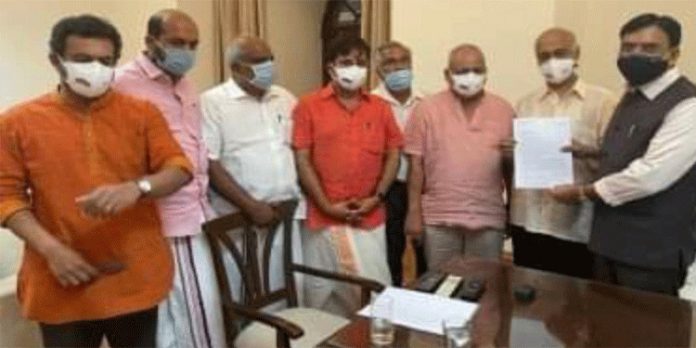 കേരളത്തിന് കൂടുതല് വാക്സിന് അനുവദിക്കും ; കേരളം ഇന്ത്യക്ക് മാതൃക : കേന്ദ്ര ആരോഗ്യമന്ത്രി കേരളത്തിന് കൂടുതല് വാക്സിന് അനുവദിക്കും ; കേരളം ഇന്ത്യക്ക് മാതൃക : കേന്ദ്ര ആരോഗ്യമന്ത്രി