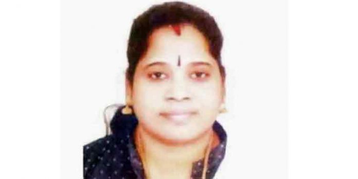 പത്തനംതിട്ട തണ്ണിത്തോട് സ്വദേശിനി കുവൈത്തില് മരിച്ചു പത്തനംതിട്ട തണ്ണിത്തോട് സ്വദേശിനി കുവൈത്തില് മരിച്ചു