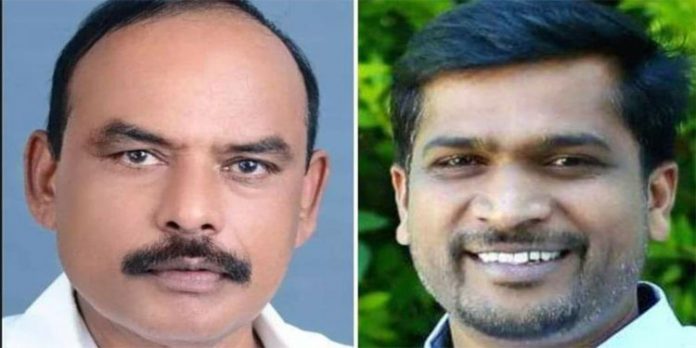 ദേവികുളം എം.എല്.എ എ.രാജ തെരഞ്ഞെടുപ്പ് കമ്മീഷന് സമര്പ്പിച്ചത് വ്യാജ ജാതി സര്ട്ടിഫിക്കറ്റെന്ന് കോണ്ഗ്രസ് ദേവികുളം എം.എല്.എ എ.രാജ തെരഞ്ഞെടുപ്പ് കമ്മീഷന് സമര്പ്പിച്ചത് വ്യാജ ജാതി സര്ട്ടിഫിക്കറ്റെന്ന് കോണ്ഗ്രസ്