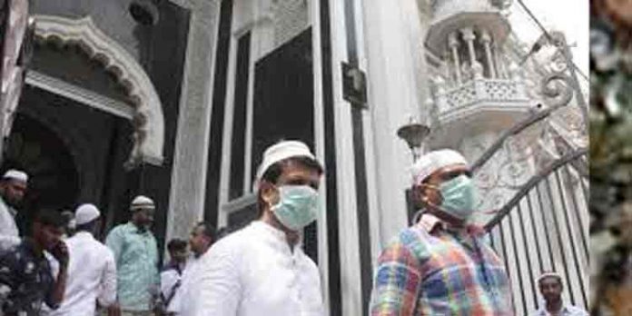ത്യാഗ സ്മരണയിൽ ബലി പെരുന്നാൾ ; സംസ്ഥാനത്തെ പള്ളികളില് പ്രത്യേക നമസ്കാരങ്ങള് ത്യാഗ സ്മരണയിൽ ബലി പെരുന്നാൾ ; സംസ്ഥാനത്തെ പള്ളികളില് പ്രത്യേക നമസ്കാരങ്ങള്