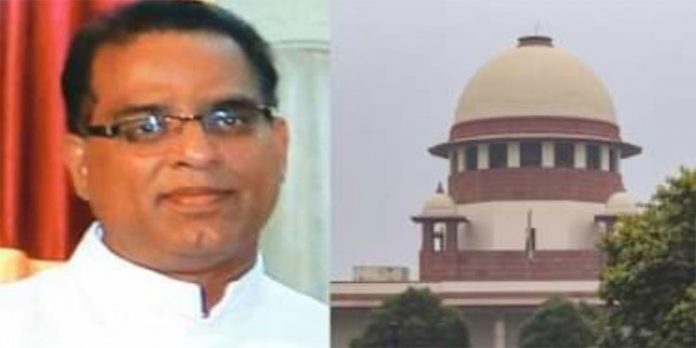 റോബിന് വടക്കുംചേരിയെ വിവാഹം കഴിക്കണം ; അനുമതി തേടി പെണ്കുട്ടി സുപ്രീംകോടതിയില് റോബിന് വടക്കുംചേരിയെ വിവാഹം കഴിക്കണം ; അനുമതി തേടി പെണ്കുട്ടി സുപ്രീംകോടതിയില്