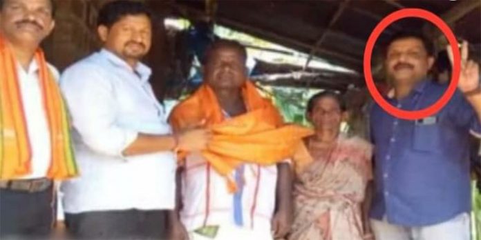 മഞ്ചേശ്വരം തെരഞ്ഞെടുപ്പ് കോഴക്കേസ് ; സുനില് നായിക്കിനെ ക്രൈം ബ്രാഞ്ച് ചോദ്യം ചെയ്തു മഞ്ചേശ്വരം തെരഞ്ഞെടുപ്പ് കോഴക്കേസ് ; സുനില് നായിക്കിനെ ക്രൈം ബ്രാഞ്ച് ചോദ്യം ചെയ്തു
