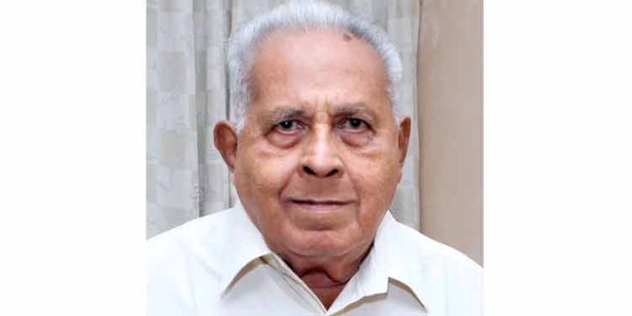 പശ്ചിമതാരക, പൂഞ്ചോല പ്രസിദ്ധീകരണങ്ങളുടെ മാനേജിംഗ് എഡിറ്റര് സി.ചെറിയാന് (91) അന്തരിച്ചു പശ്ചിമതാരക, പൂഞ്ചോല പ്രസിദ്ധീകരണങ്ങളുടെ മാനേജിംഗ് എഡിറ്റര് സി.ചെറിയാന് (91) അന്തരിച്ചു