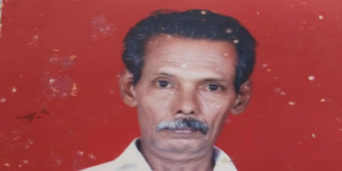 വടകരയിൽ ചായക്കട ഉടമ മരിച്ച നിലയിൽ വടകരയിൽ ചായക്കട ഉടമ മരിച്ച നിലയിൽ