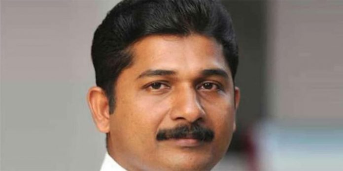 മതചിഹ്നം തെരഞ്ഞെടുപ്പിൽ ഉപയോഗിച്ചെന്ന് സ്വരാജ് ; കെ.ബാബു അടക്കമുള്ളവർക്ക് നോട്ടിസ് മതചിഹ്നം തെരഞ്ഞെടുപ്പിൽ ഉപയോഗിച്ചെന്ന് സ്വരാജ് ; കെ.ബാബു അടക്കമുള്ളവർക്ക് നോട്ടിസ്