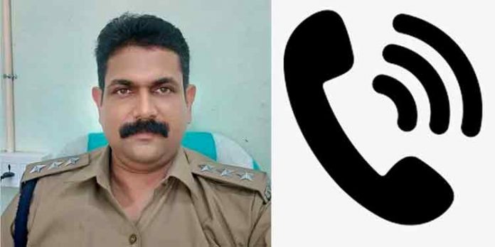 EXCLUSIVE – മറുനാടന് മലയാളിയുടെ റിപ്പോര്ട്ടര്ക്കിട്ട് ഒരു പണികൊടുക്കണമെന്ന് പത്തനംതിട്ട ജില്ലാ ഫയര്ഫോഴ്സ് മേധാവി ഹരികുമാര് കെ EXCLUSIVE – മറുനാടന് മലയാളിയുടെ റിപ്പോര്ട്ടര്ക്കിട്ട് ഒരു പണികൊടുക്കണമെന്ന് പത്തനംതിട്ട ജില്ലാ ഫയര്ഫോഴ്സ് മേധാവി ഹരികുമാര് കെ