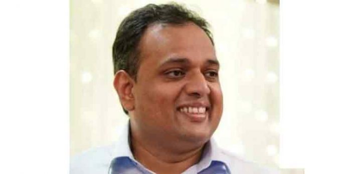 കോവിഡ് ബാധിച്ച് മലയാളി യുവാവ് കുവൈത്തിൽ നിര്യാതനായി കോവിഡ് ബാധിച്ച് മലയാളി യുവാവ് കുവൈത്തിൽ നിര്യാതനായി