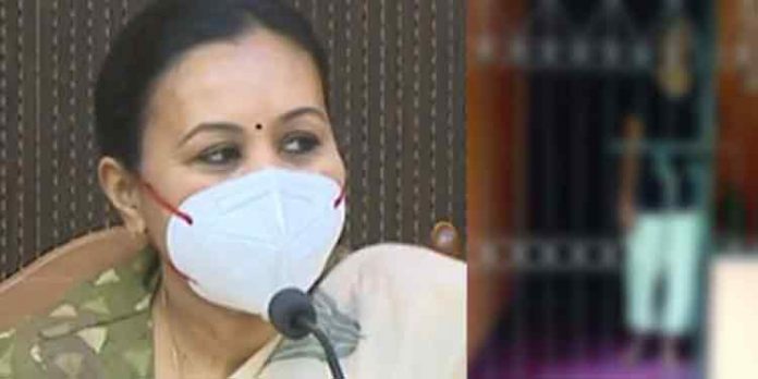 ആറന്മുളയില് പീഡനത്തിനിരയായ പെണ്കുട്ടിയുടെ സംരക്ഷണം സര്ക്കാര് ഏറ്റെടുക്കും : മന്ത്രി വീണാ ജോര്ജ് ആറന്മുളയില് പീഡനത്തിനിരയായ പെണ്കുട്ടിയുടെ സംരക്ഷണം സര്ക്കാര് ഏറ്റെടുക്കും : മന്ത്രി വീണാ ജോര്ജ്