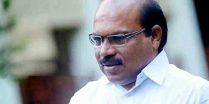 പാലാരിവട്ടം പാലം അഴിമതി : ഇബ്രാഹിം കുഞ്ഞിന്റെ ജാമ്യവ്യവസ്ഥയില് ഹൈക്കോടതി ഇളവുകള് അനുവദിച്ചു പാലാരിവട്ടം പാലം അഴിമതി : ഇബ്രാഹിം കുഞ്ഞിന്റെ ജാമ്യവ്യവസ്ഥയില് ഹൈക്കോടതി ഇളവുകള് അനുവദിച്ചു