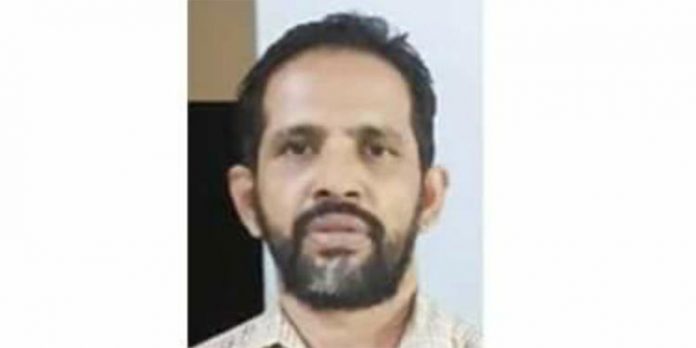 മലയാളികളായ അമ്മയെയും മകളെയും മധുരയിലെ കേന്ദ്രത്തില് രണ്ടുവര്ഷം തടങ്കലിലാക്കി ; പ്രതി പിടിയില് മലയാളികളായ അമ്മയെയും മകളെയും മധുരയിലെ കേന്ദ്രത്തില് രണ്ടുവര്ഷം തടങ്കലിലാക്കി ; പ്രതി പിടിയില്