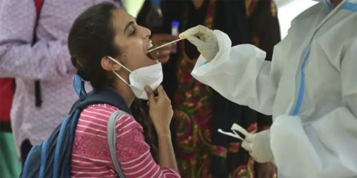 കോവിഡ് ആന്റിബോഡി സാന്നിധ്യം ഏറ്റവും കുറവ് കേരളത്തില് ; ഐ.സി.എം.ആര് സര്വേ കോവിഡ് ആന്റിബോഡി സാന്നിധ്യം ഏറ്റവും കുറവ് കേരളത്തില് ; ഐ.സി.എം.ആര് സര്വേ