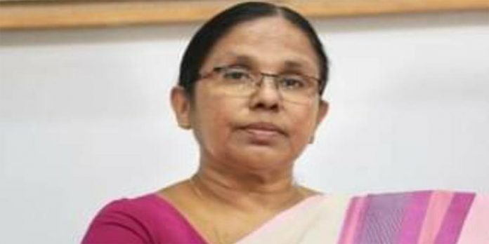 കോവിഡ് സഹായം അപര്യാപ്തം ; സര്ക്കാരിനെ വിമര്ശിച്ച് കെ.കെ ശൈലജ കോവിഡ് സഹായം അപര്യാപ്തം ; സര്ക്കാരിനെ വിമര്ശിച്ച് കെ.കെ ശൈലജ