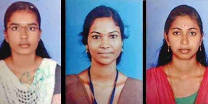 കോന്നി പെൺകുട്ടികളുടെ മരണം ; അന്വേഷണം അവസാനിപ്പിക്കുവാന് നീക്കം കോന്നി പെൺകുട്ടികളുടെ മരണം ; അന്വേഷണം അവസാനിപ്പിക്കുവാന് നീക്കം